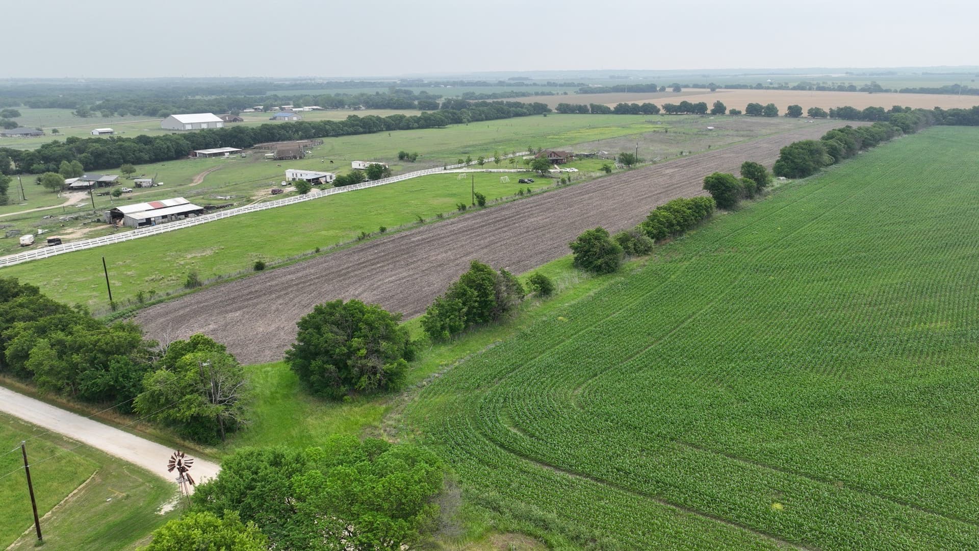 10 acres in Hill County - photo 18