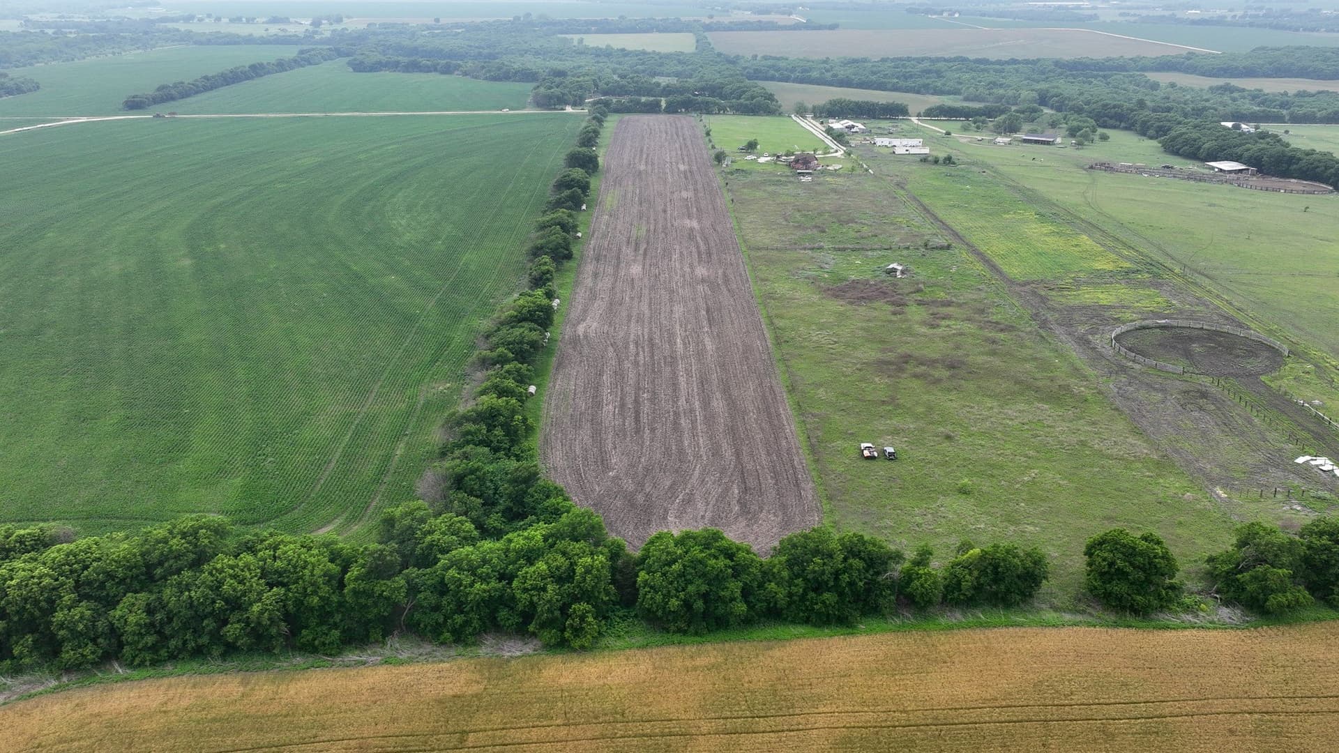 10 acres in Hill County - photo 6