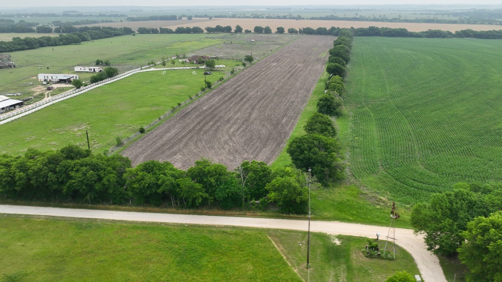 10 acres in Hill County - photo 17