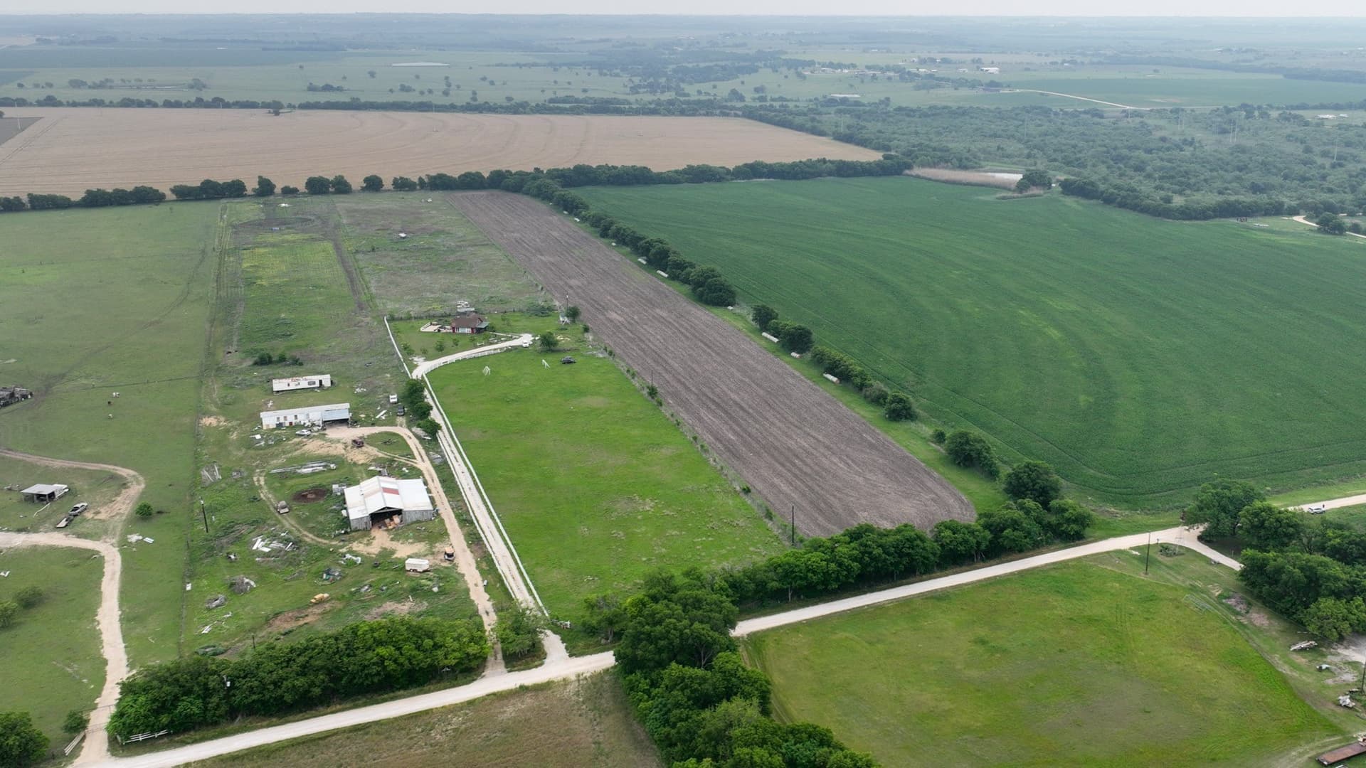 10 acres in Hill County - photo 14