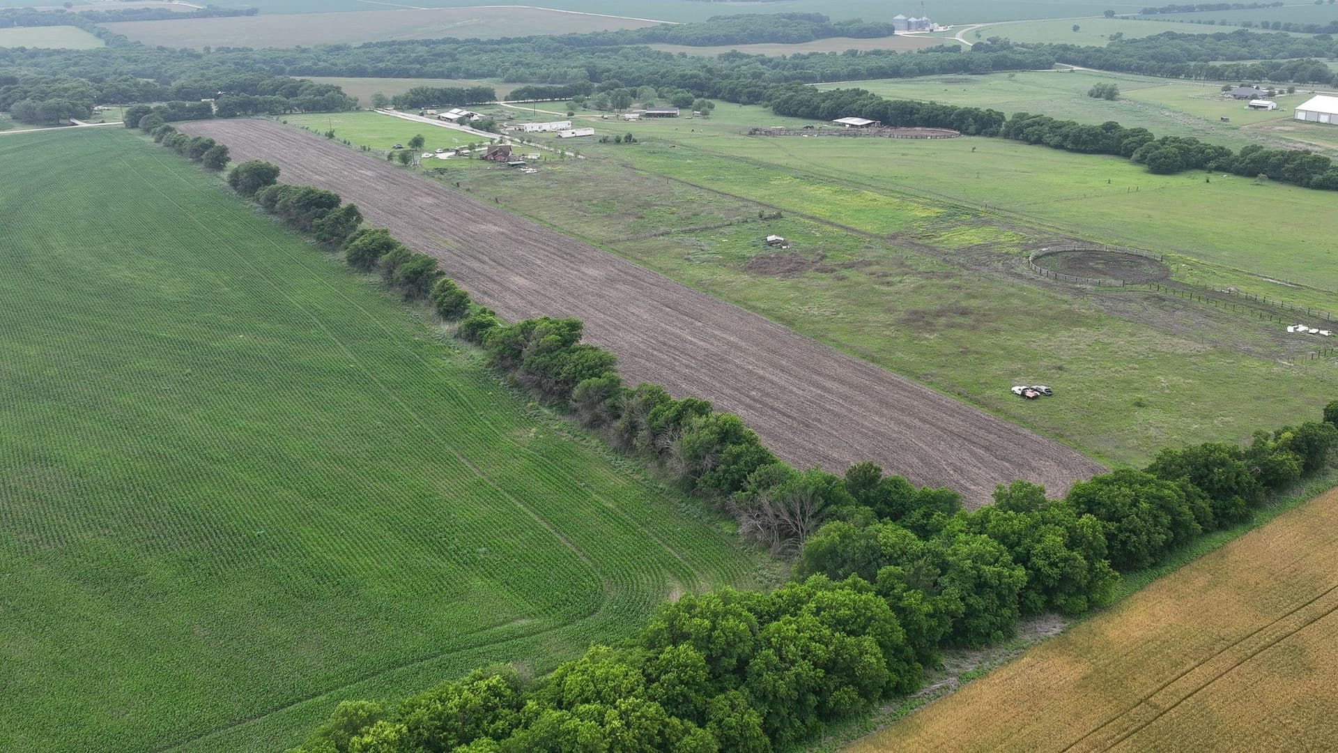 10 acres in Hill County featured view