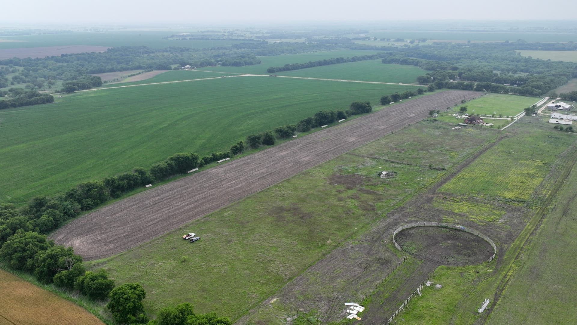 10 acres in Hill County - photo 7