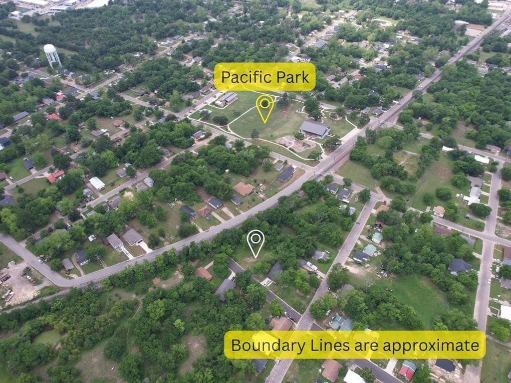 0.3 acres in Hopkins County gallery image 2