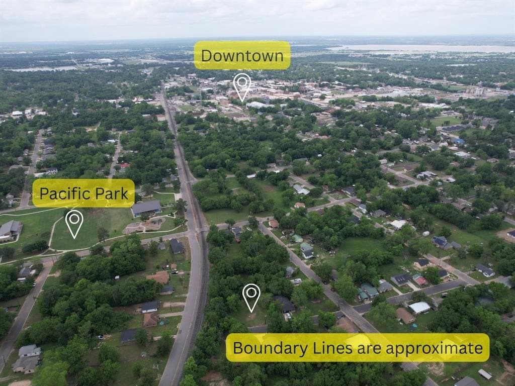 0.3 acres in Hopkins County gallery image 3