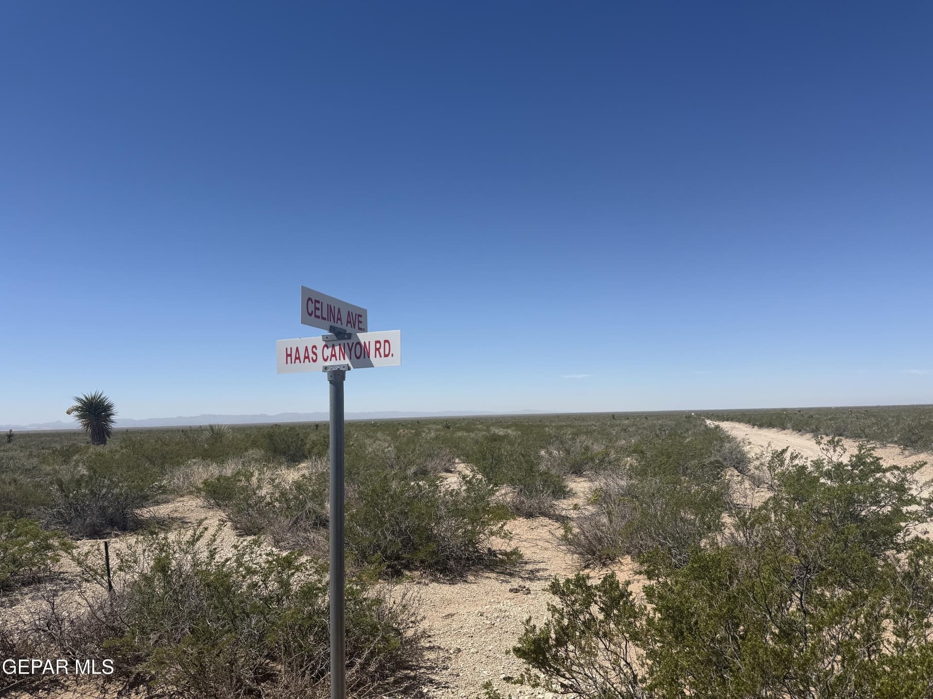 48 acres in Hudspeth County gallery image 3