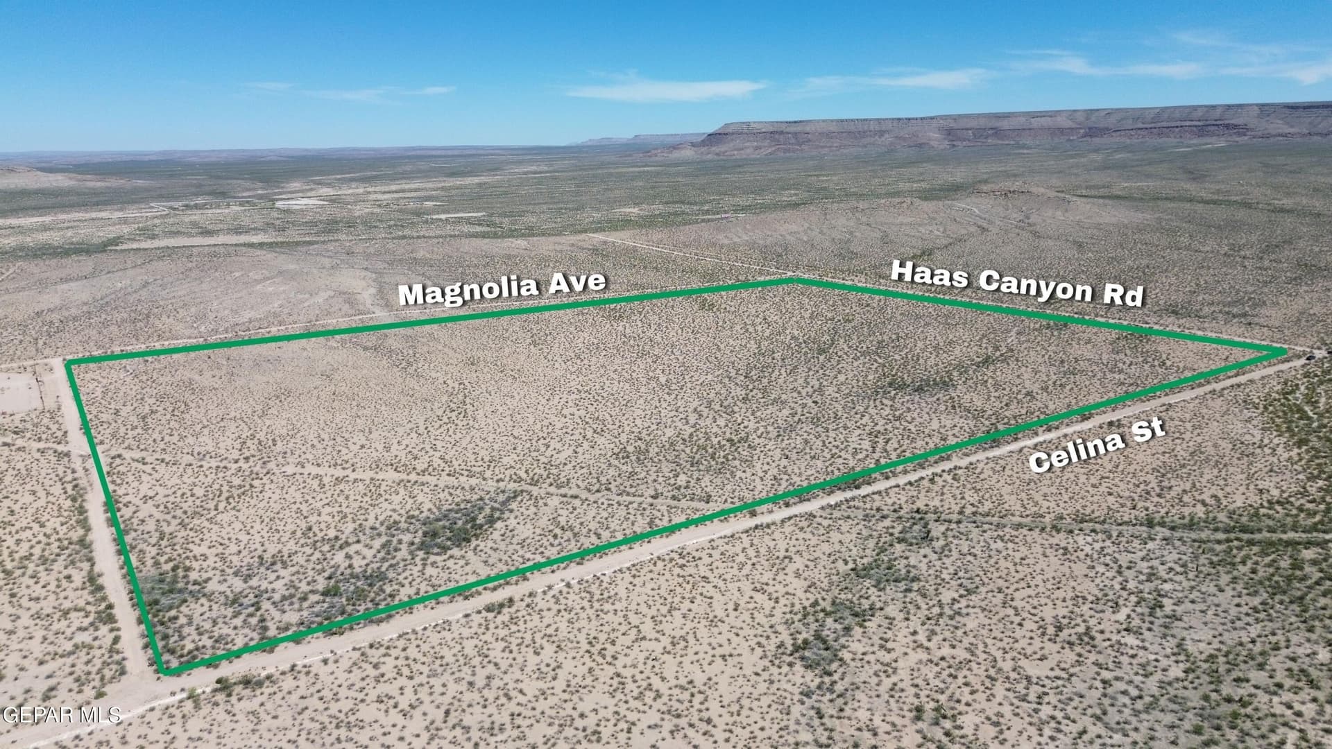 48 acres in Hudspeth County - photo 10