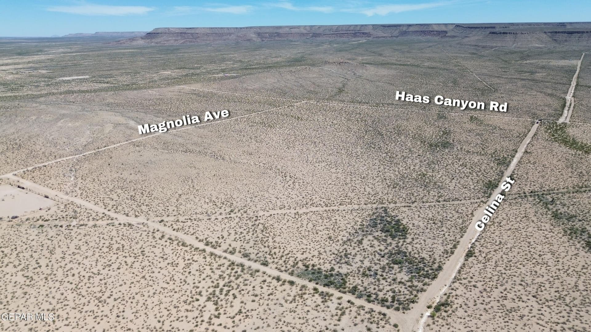 48 acres in Hudspeth County gallery image 2