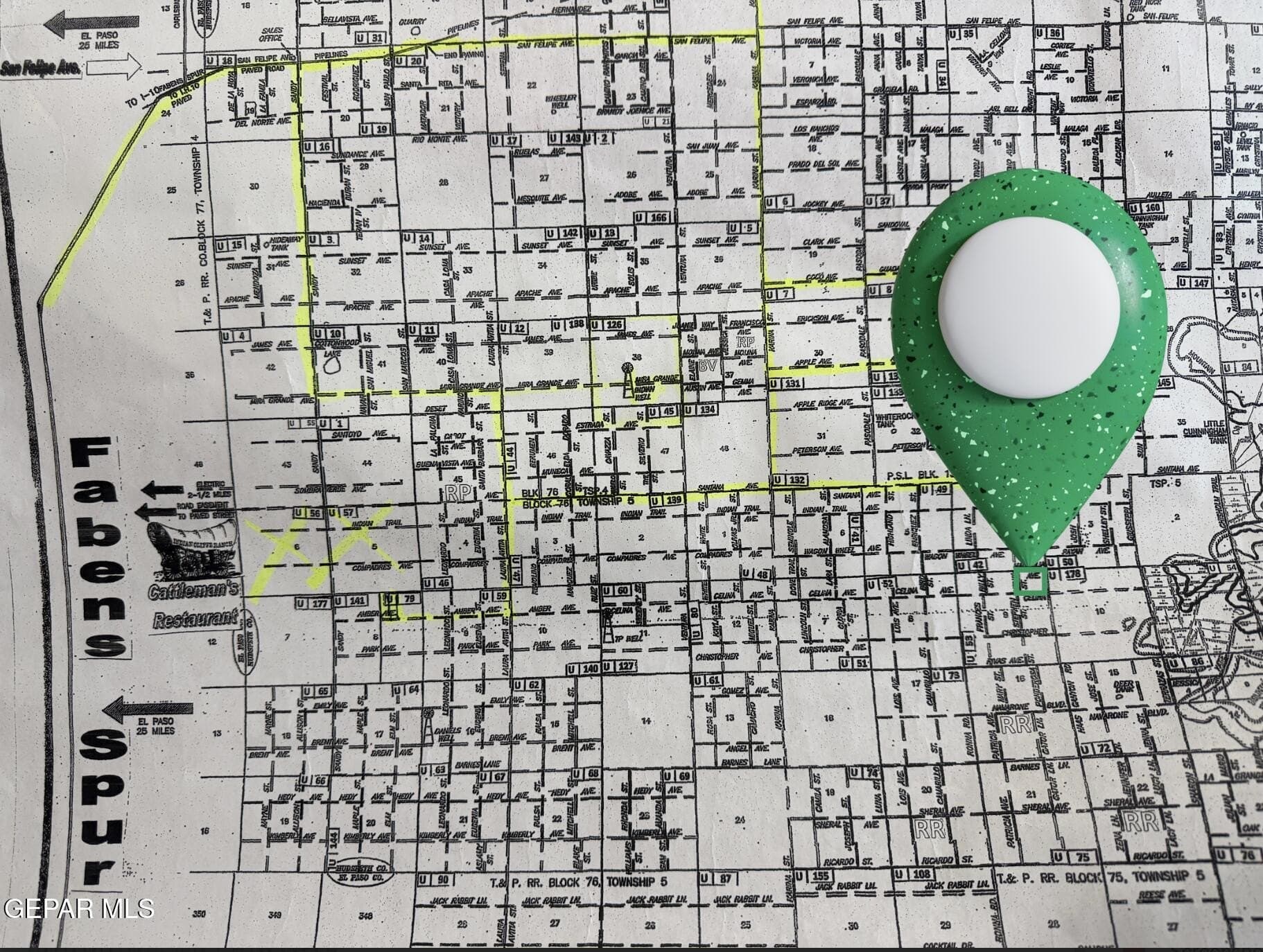 48 acres in Hudspeth County - photo 14