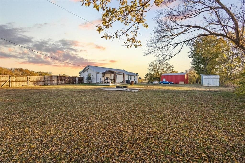 17.53 acres in Grayson County gallery image 3