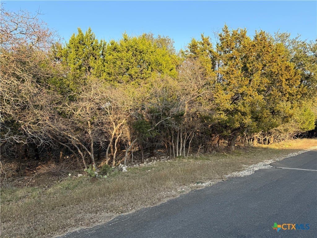 0.38 acres in Bell County
