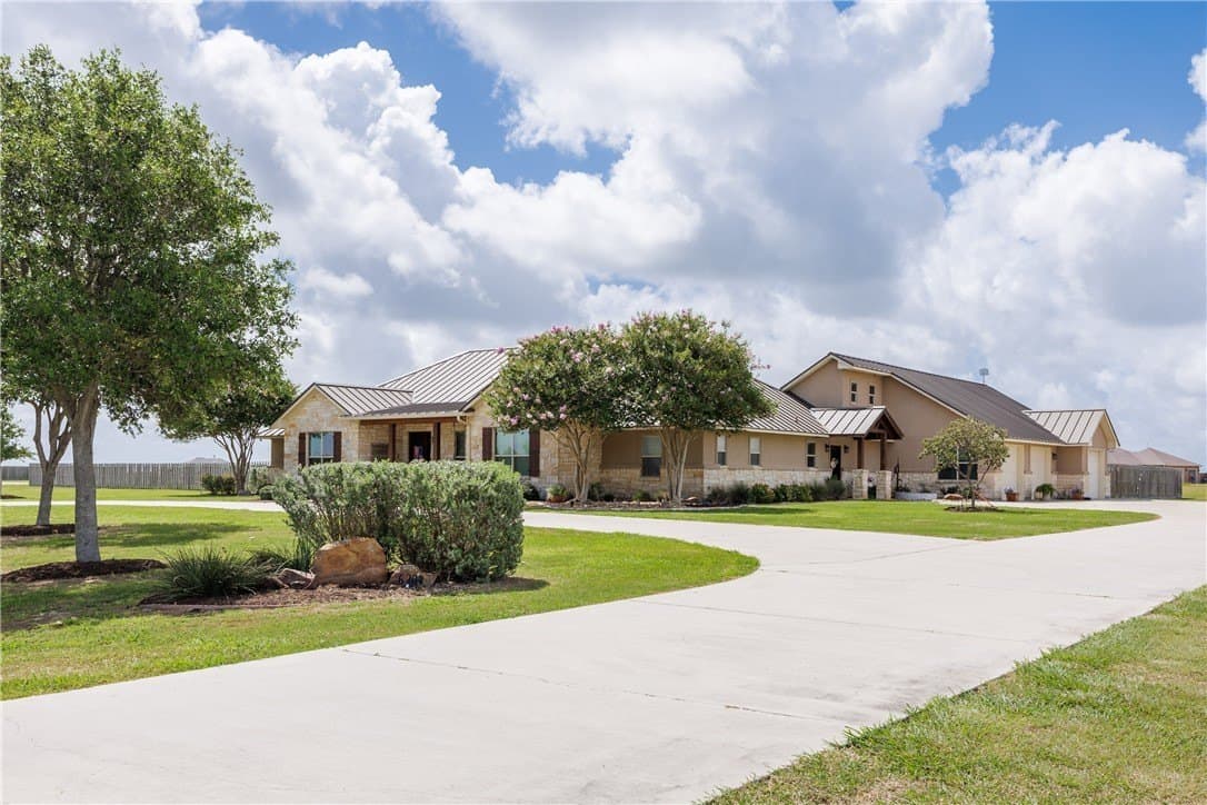 99,317 acres in Nueces County