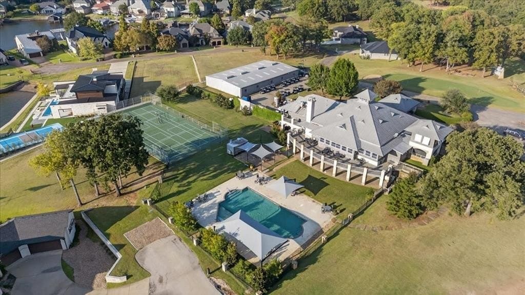 0.45 acres in Henderson County featured view