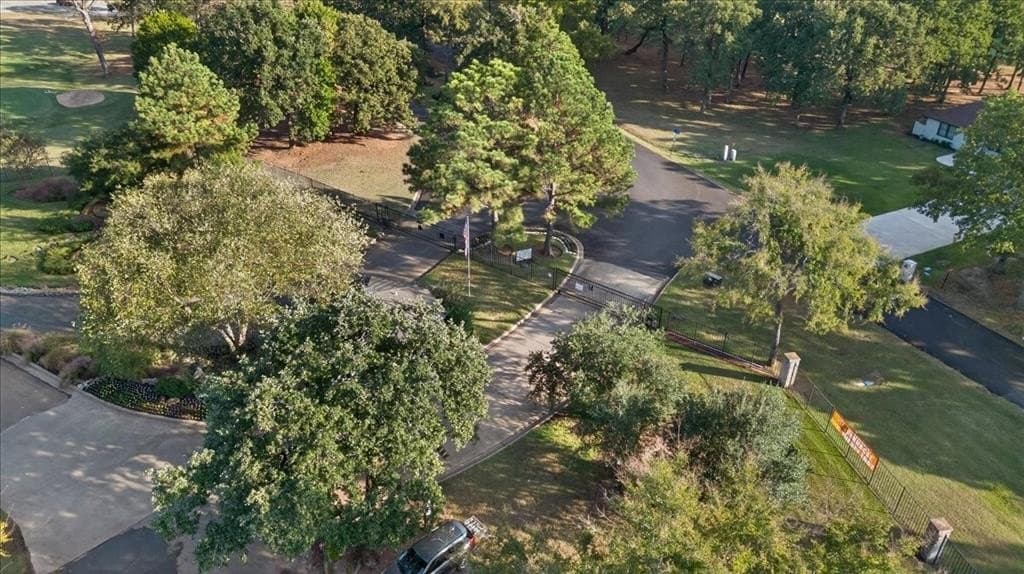 0.45 acres in Henderson County