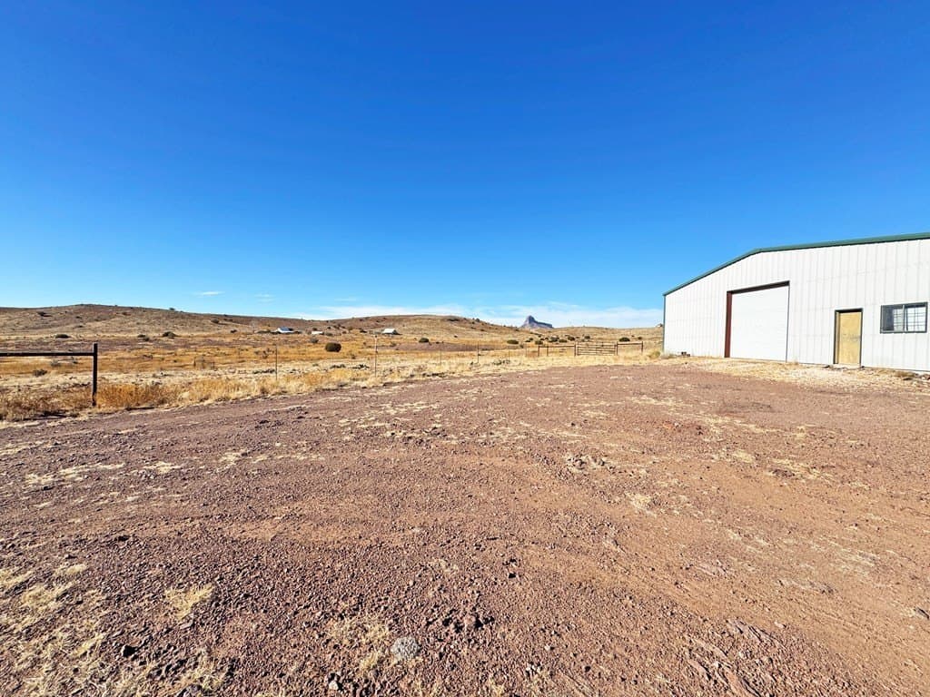 18 acres in Brewster County - photo 19