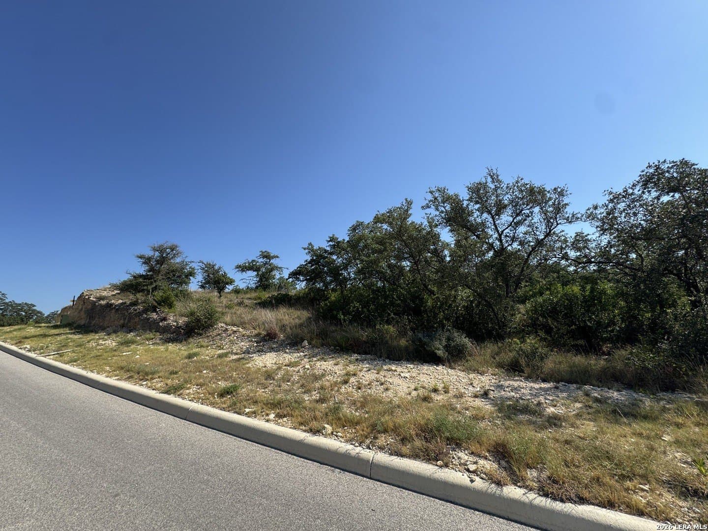 0.74 acres in Bexar County gallery image 3