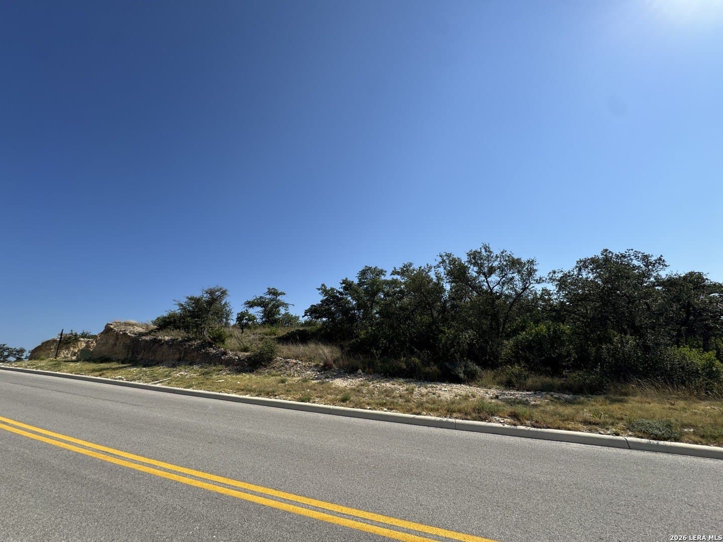 0.74 acres in Bexar County gallery image 4
