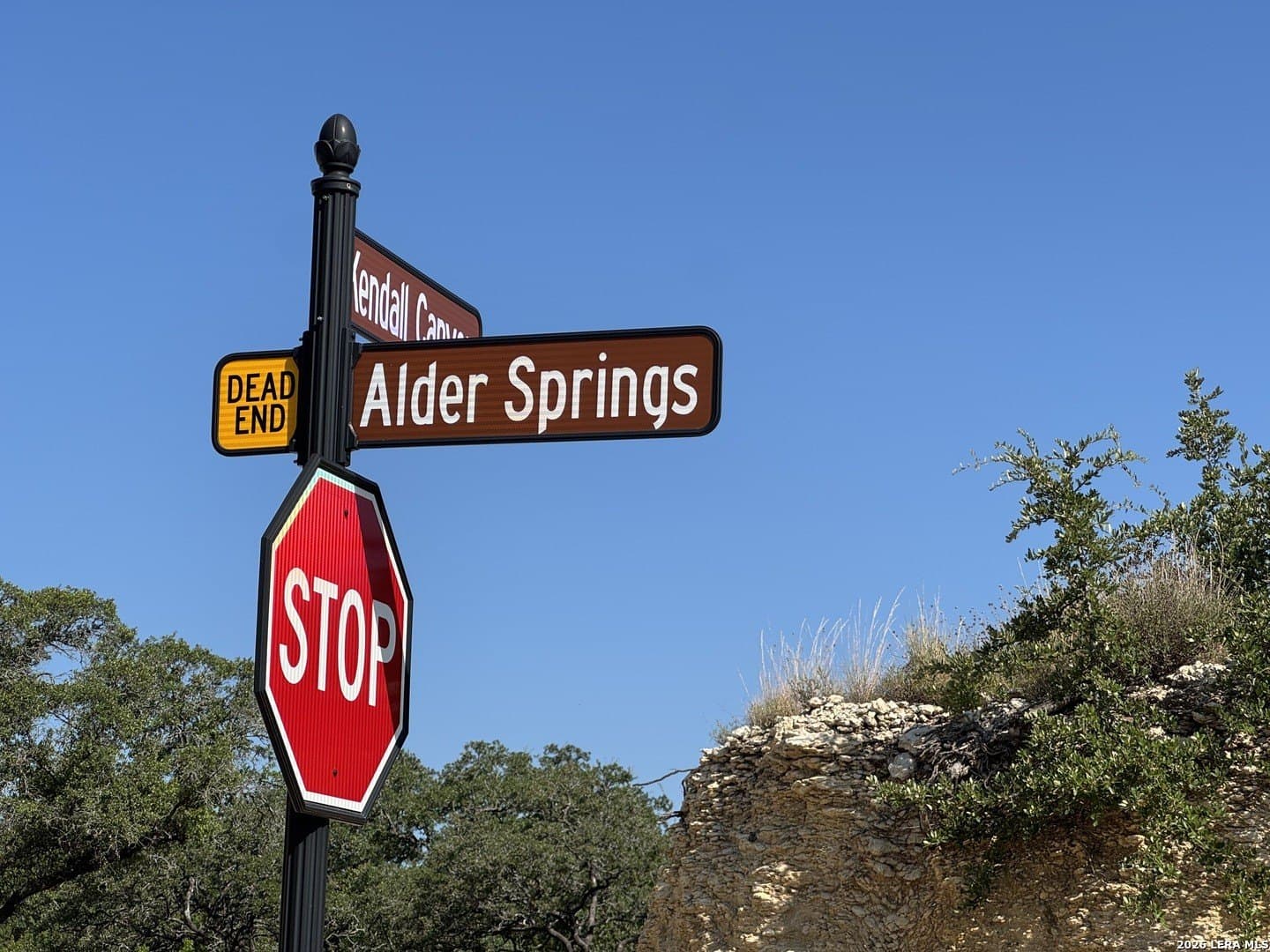 0.74 acres in Bexar County - photo 7