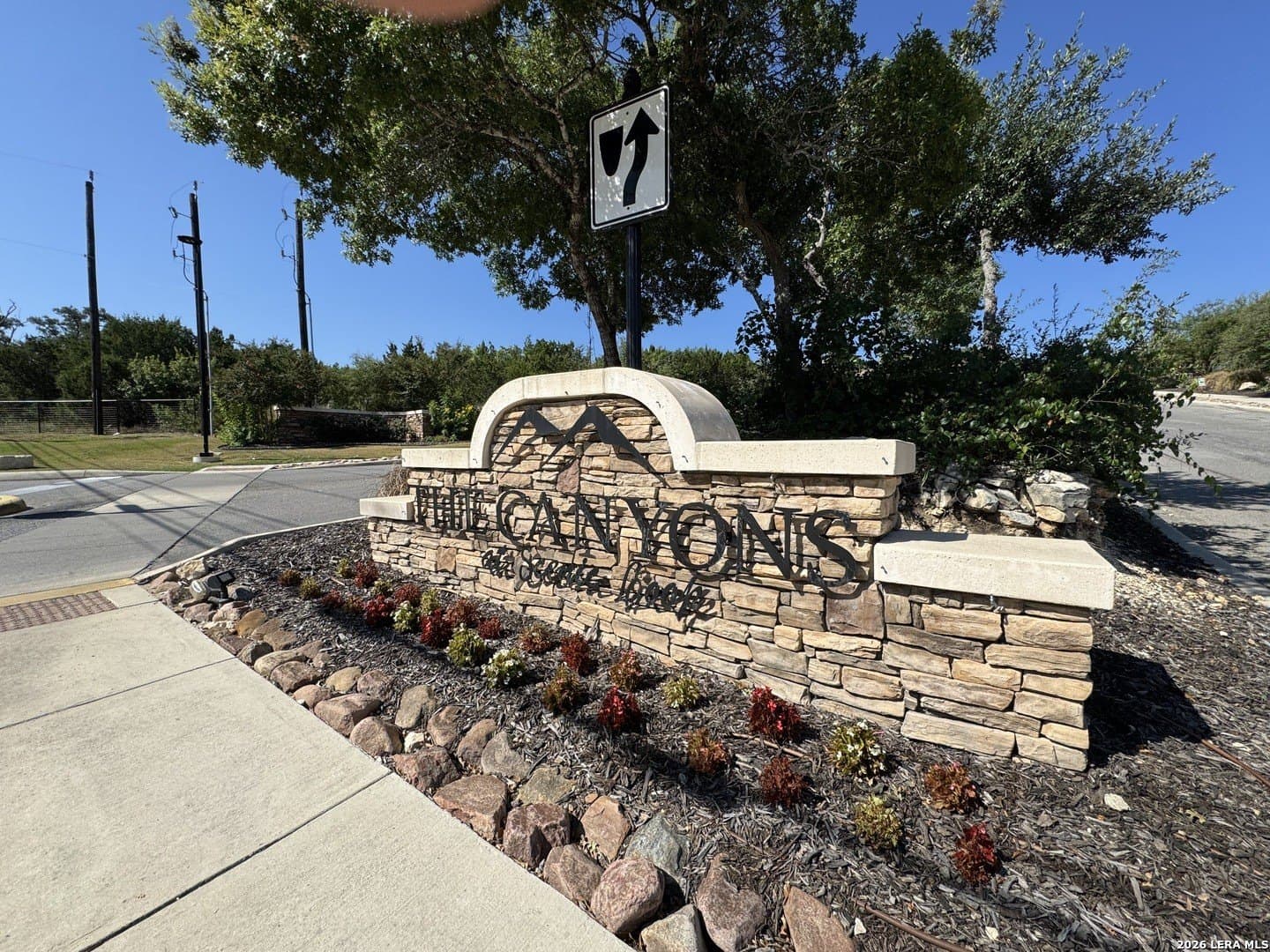 0.74 acres in Bexar County