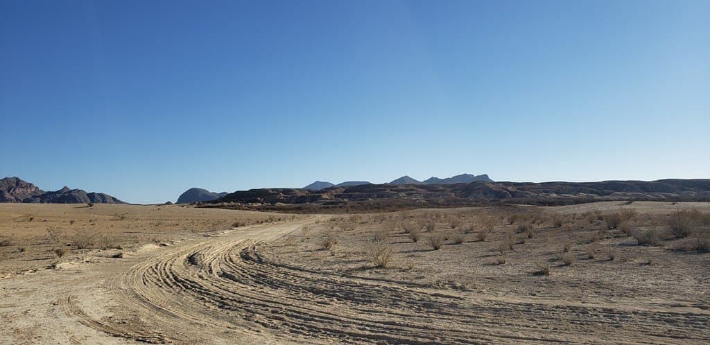 20 acres in Brewster County - photo 15