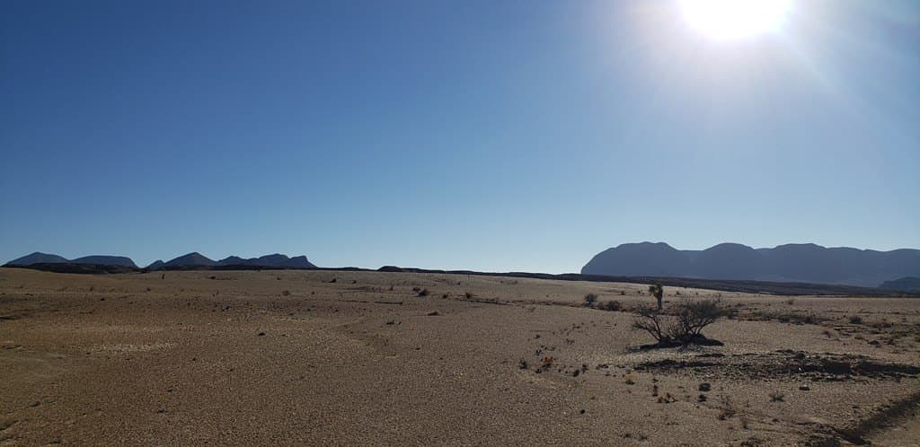 20 acres in Brewster County - photo 21