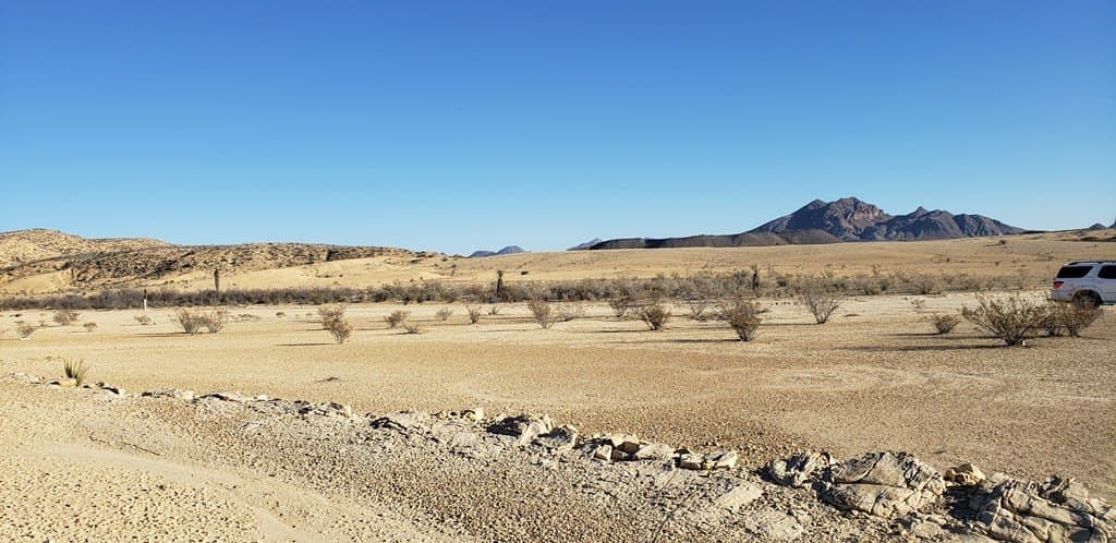 20 acres in Brewster County - photo 4