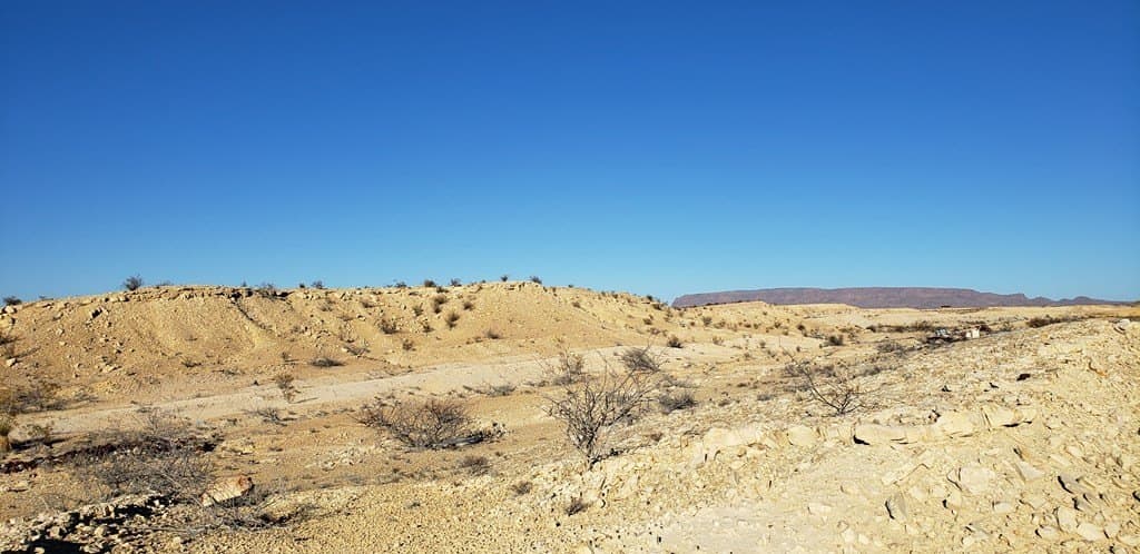20 acres in Brewster County - photo 29
