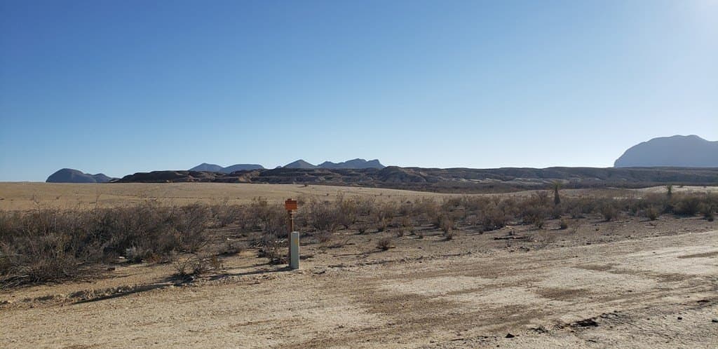 20 acres in Brewster County - photo 19