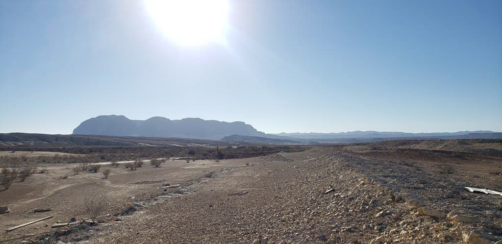 20 acres in Brewster County - photo 20