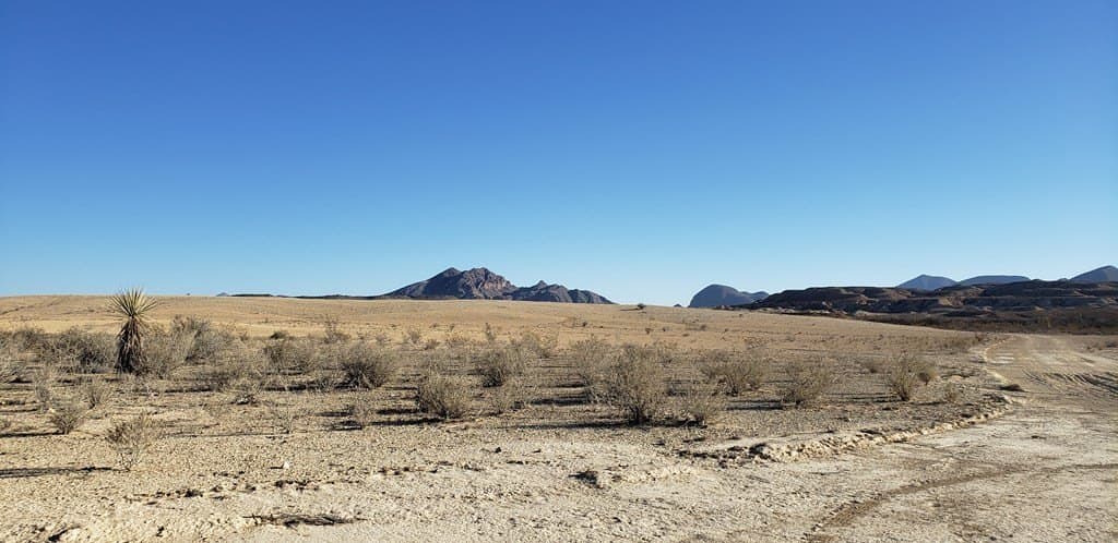 20 acres in Brewster County - photo 16