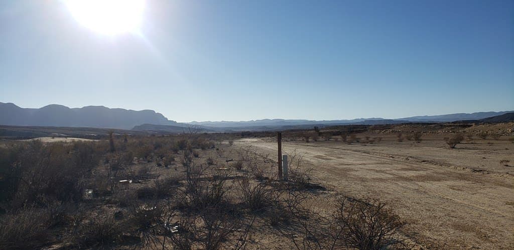 20 acres in Brewster County - photo 17