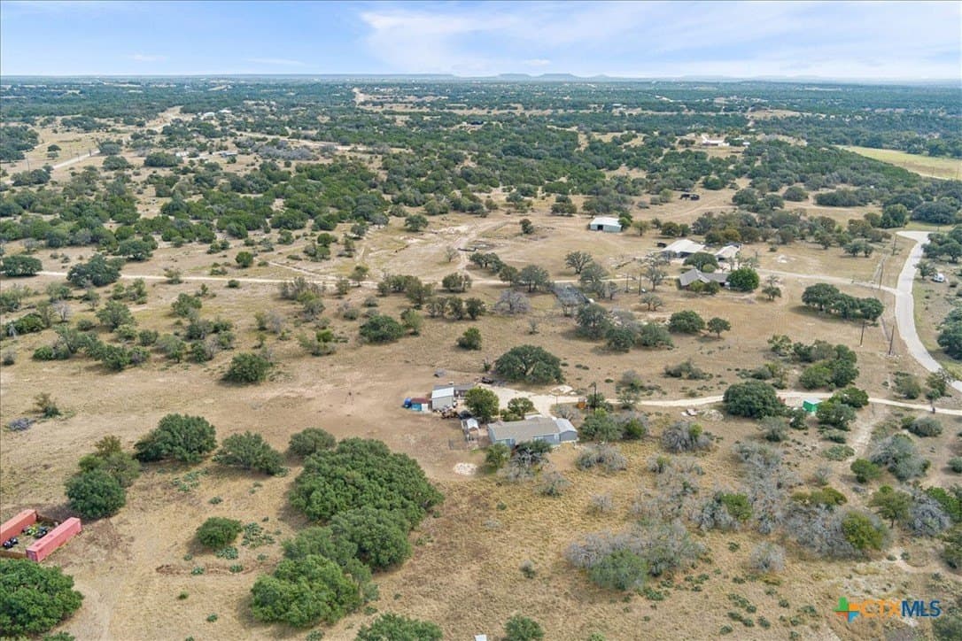 5.18 acres in Burnet County - photo 16