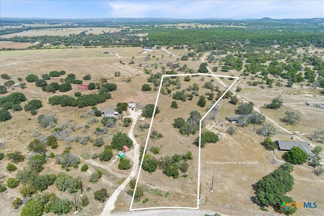 5.18 acres in Burnet County - photo 21