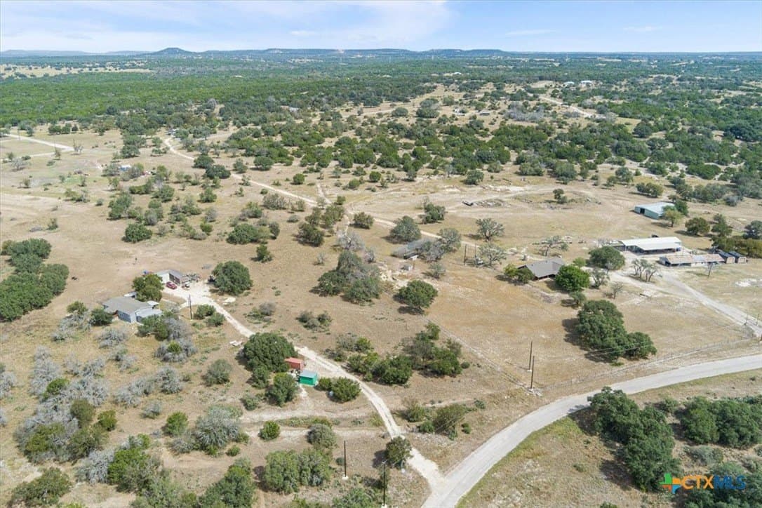 5.18 acres in Burnet County gallery image 3