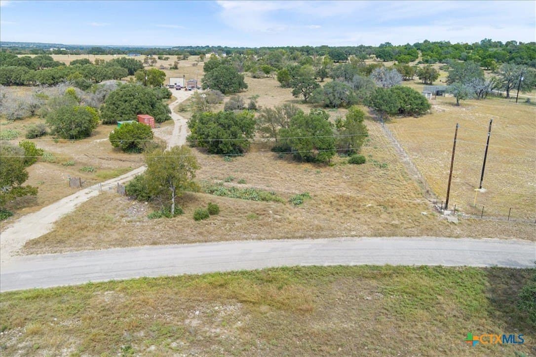 5.18 acres in Burnet County - photo 8