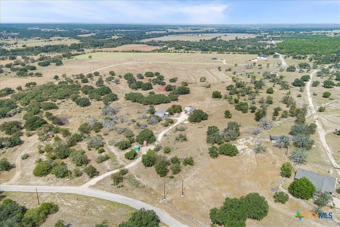 5.18 acres in Burnet County featured view