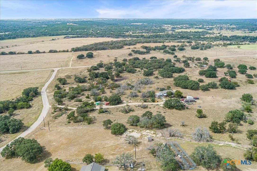 5.18 acres in Burnet County - photo 17