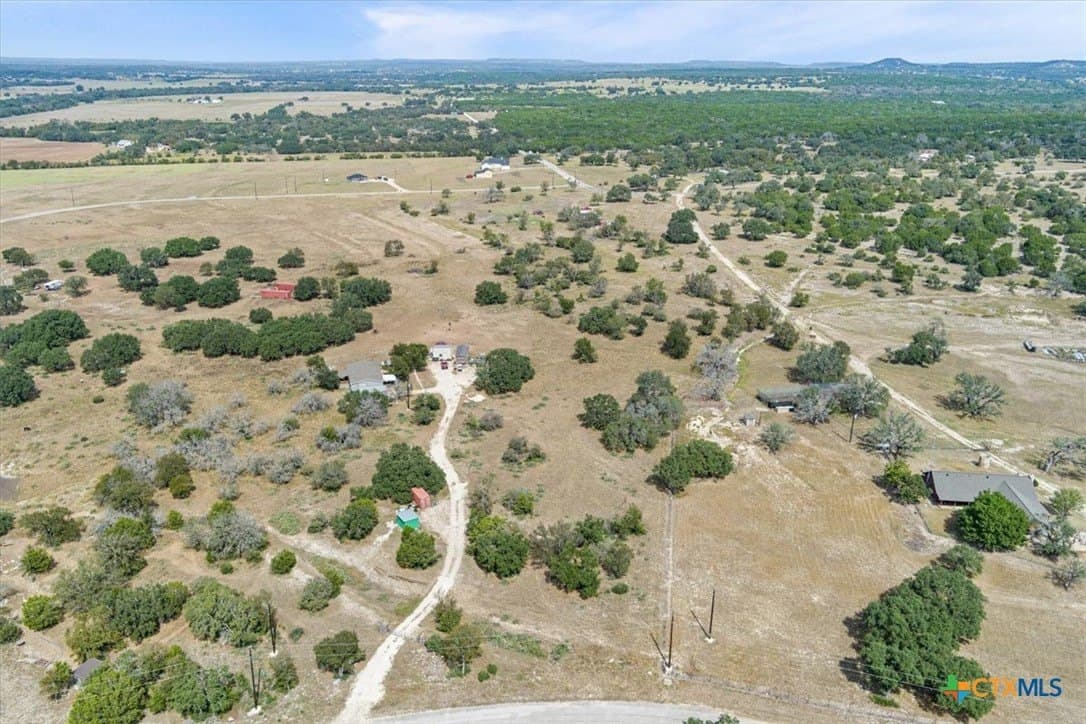 5.18 acres in Burnet County gallery image 4