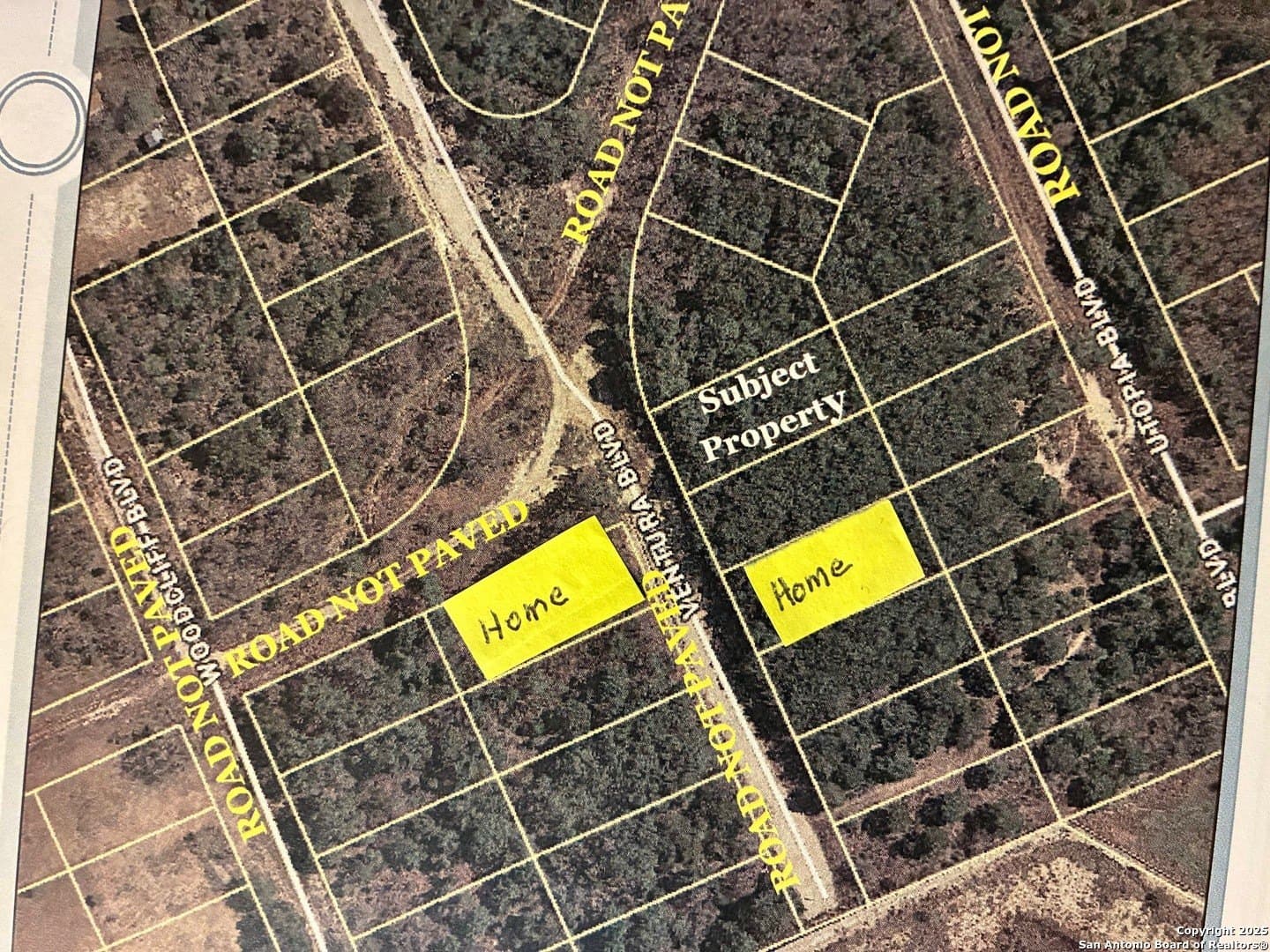 0.29 acres in Bexar County - photo 2