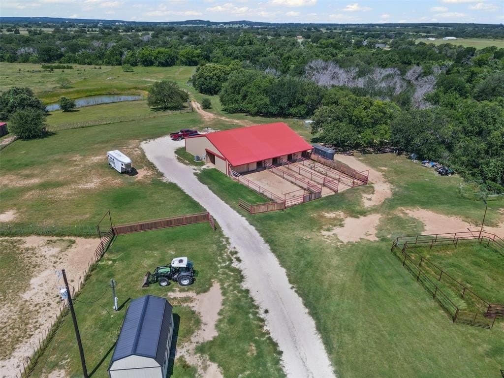 19.85 acres in Hood County gallery image 4