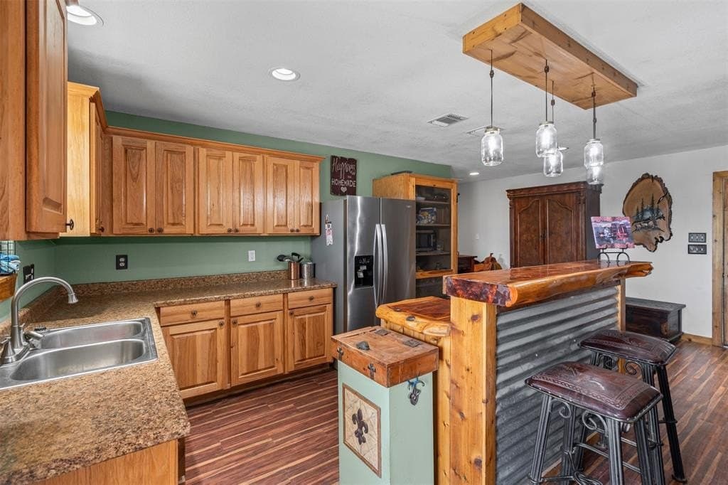 19.85 acres in Hood County featured view