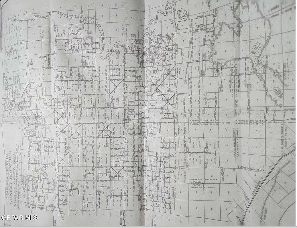 20 acres in Hudspeth County - photo 5
