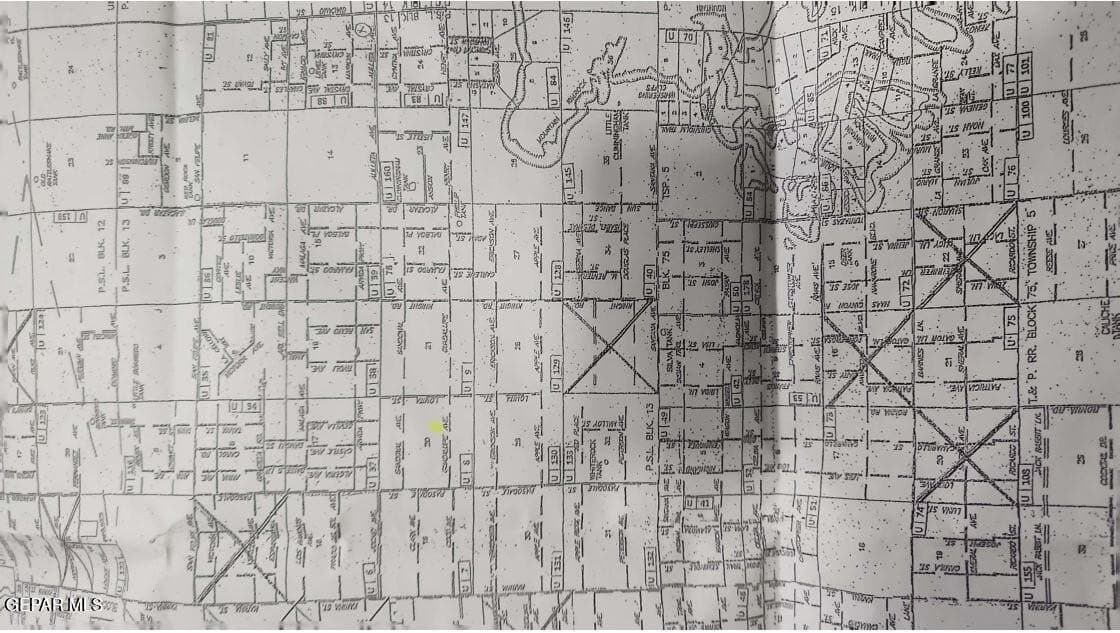20 acres in Hudspeth County - photo 7