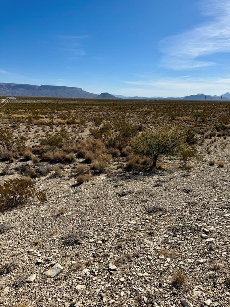 10.05 acres in Brewster County gallery image 2