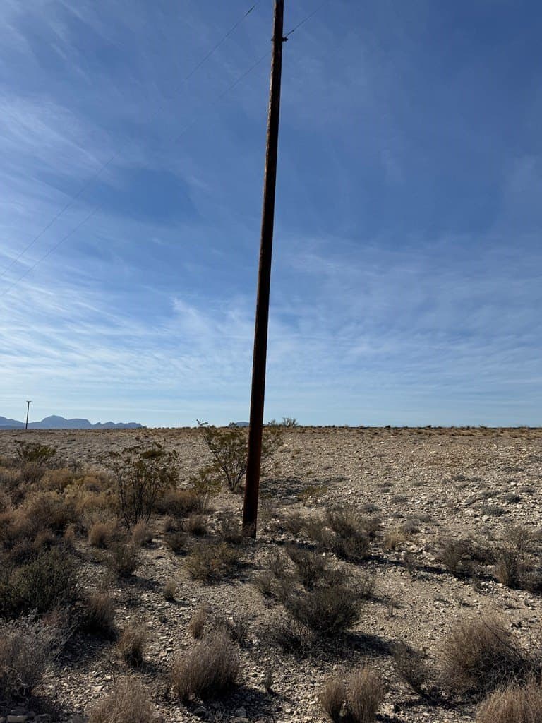 10.05 acres in Brewster County - photo 6