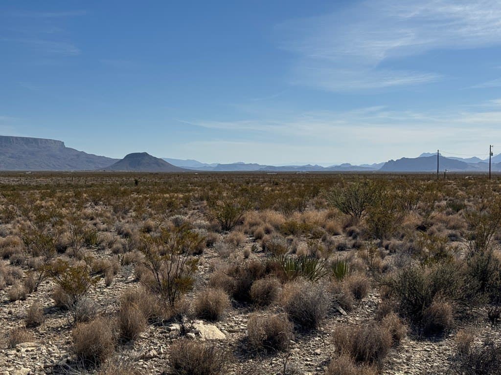 10.05 acres in Brewster County gallery image 4