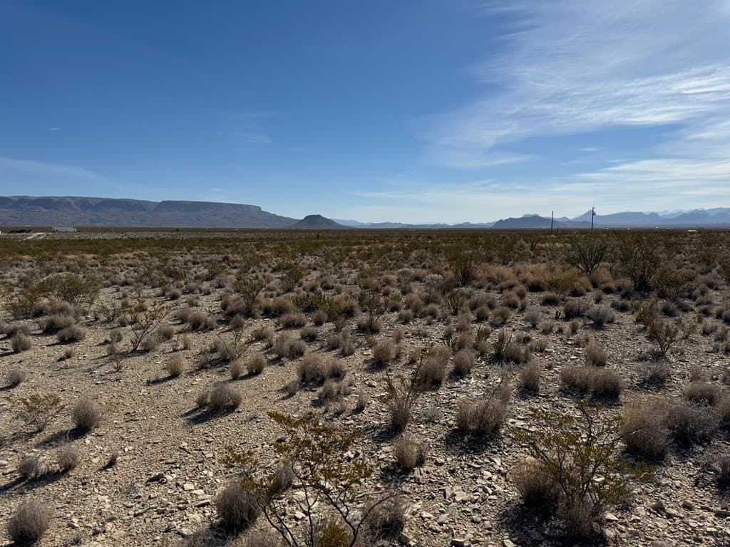 10.05 acres in Brewster County - photo 7