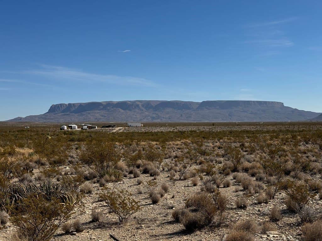 10.05 acres in Brewster County featured view