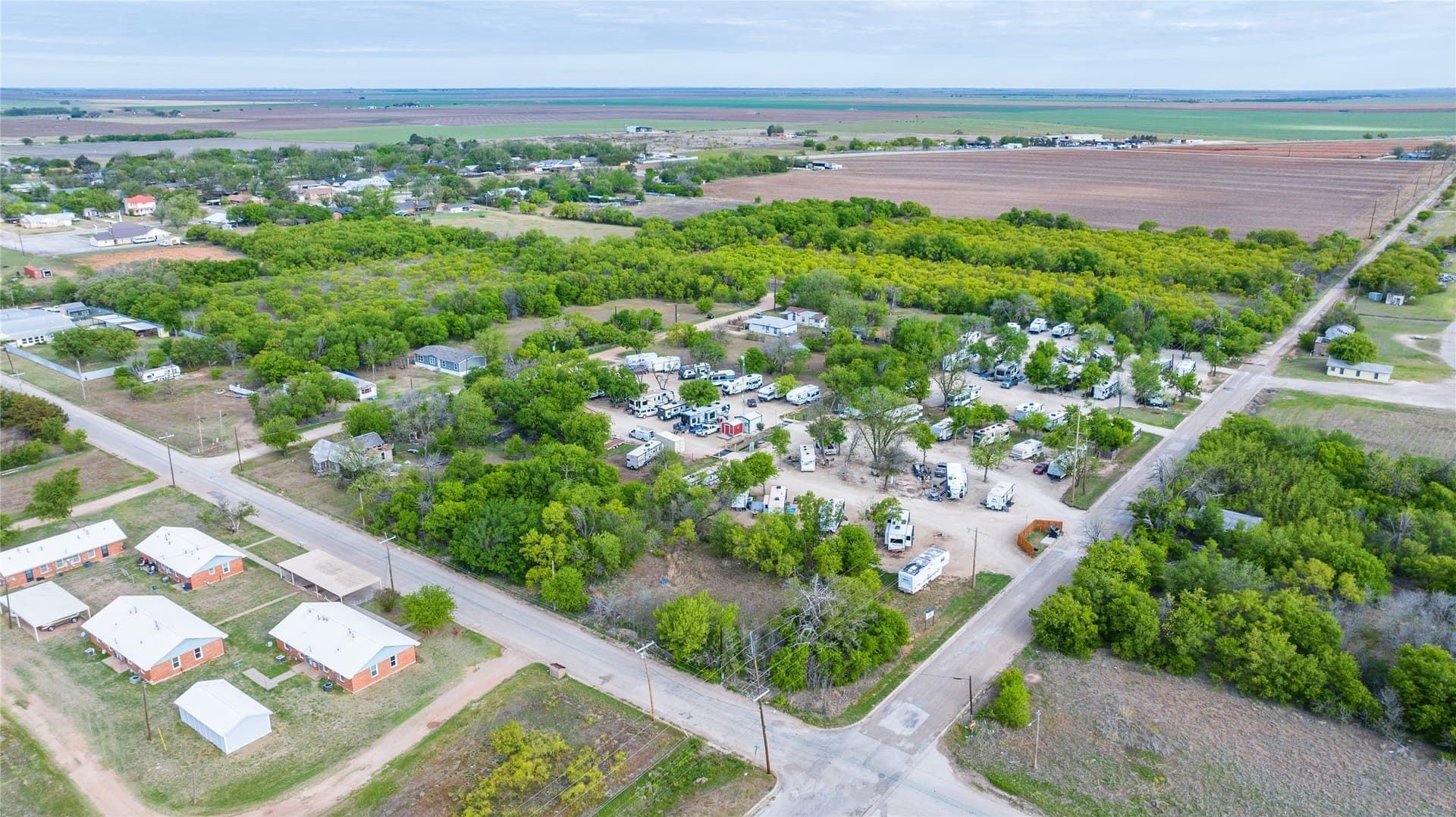 18.6 acres in Haskell County - photo 13