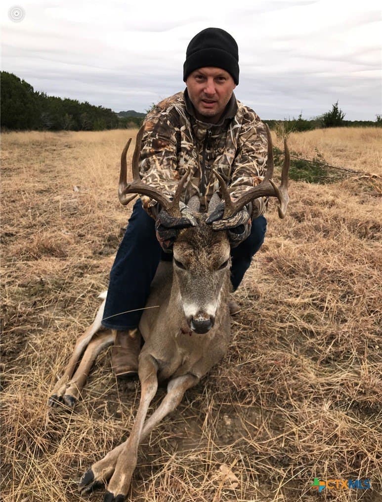 95.49 acres in Lampasas County - photo 3