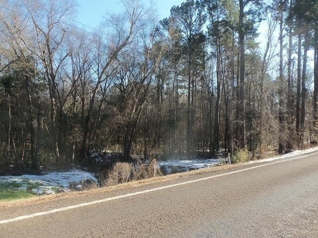 42 acres in Gregg County